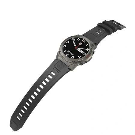 Smartwatch HiFuture FutureGo Mix2 - czarny