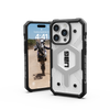 UAG Pathfinder Magsafe - obudowa ochronna do iPhone 15 Pro (ice)