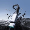 JOYROOM KABEL 60W USB-C DO USB-C 1M DO TELEFONÓW Z ŁADOWANIEM SZYBKIE