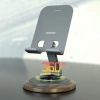 DUDAO PODSTAWKA DO TELEFONU F17M METALOWA DO IPHONE 12 13 14 Z OBROTEM 360°