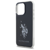 U.S. POLO ASSN. ETUI CASE POKROWIEC DO IPHONE 15 PRO MAX 6,7 SHINY BIG LOGO