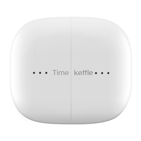 Słuchawki Tłumaczące TIMEKETTLE M3 Offline (biały)