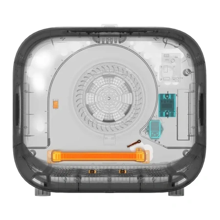 PETKIT INTELIGENTNA SUSZARKA DLA ZWIERZĄT AIRSALON MAX DO PSA I KOTA