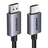 Kabel UGREEN DP123 DisplayPort-HDMI 2m