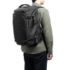 Plecak Tech-Protect Defender S40 do Ryanair & Wizzar, na laptopa 20L - czarny