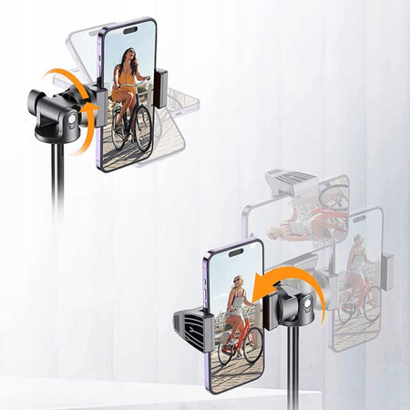 TECH-PROTECT L03S SELFIE STICK STATYW Z PILOTEM DO TELEFONÓW ASUS ZENFONE 9