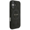 GUESS ETUI 4G RING CLASSIC LOGO MAGSAFE DO IPHONE 17 CASE Z LOGO