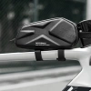 ROCKBROS TORBA ROWEROWA USZTYWNIONA NA RAMĘ GÓRNĄ 1,4L DO ROWERU