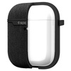 SPIGEN URBAN FIT APPLE AIRPODS CASE BLACK