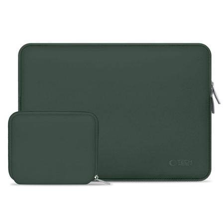 TECH-PROTECT POKROWIEC DO LAPTOPA 13 14 CALI NEOSLIM Z TRWAŁEGO MATERIAŁU