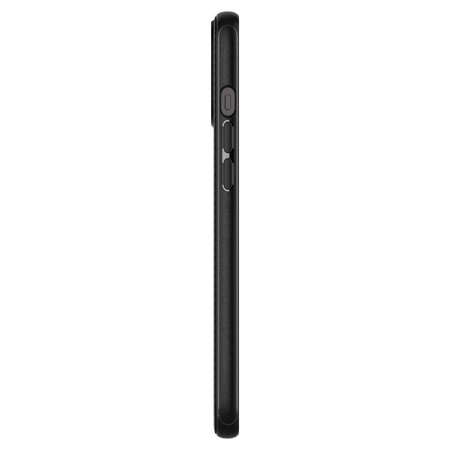 SPIGEN MAG ARMOR IPHONE 12/12 PRO MATTE BLACK
