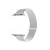PURO PASEK NYLONOWY DO APPLE WATCH 38 40 41 MM SPORTOWY OPASKA WODOODPORNA