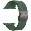 BELINE PASEK WOVEN NYLON PARACHUTE DO APPLE WATCH 38 40 41MM OPASKA