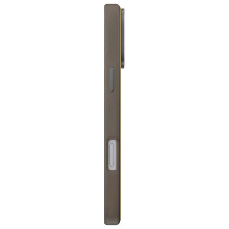 UNIQ ETUI LYDEN DS DO IPHONE 16 PRO MAX 6.9 MAGCLICK POKROWIEC DO ŁADOWANIA
