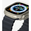 RINGKE SLIM 2-PACK POKROWIEC DO APPLE WATCH ULTRA 1 2 49MM OCHRONA ZEGARKA