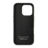 AUDI SYNTHETIC LEATHER CASE DO IPHONE 16 PRO 6.3 OCHRONA NAJWYŻSZEJ