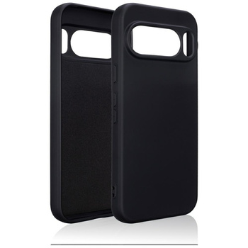 Etui Beline Silicone do Google Pixel 10  czarny
