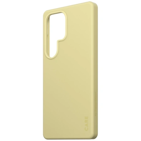 PANZERGLASS CASE POKROWIEC DO SAMSUNG GALAXY S25 ULTRA OCHRONA QI Z FUNKCJĄ