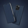 DUX DUCIS ETUI SKIN PRO DO IPHONE 16 PRO MAX Z KLAPKĄ I MIEJSCEM NA KARTĘ