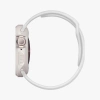 Etui Spigen Rugged Armor na Apple Watch 4 / 5 / 6 / 7 / 8 / 9 / SE (44 / 45 mm) - beżowe