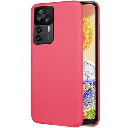 BELINE ETUI CASE POKROWIEC DO XIAOMI 12T OCHRONA TELEFONU Z PEŁNĄ OCHRONĄ