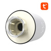AVATTO GŁOWICA TERMOSTATYCZNA TRV07 ZIGBEE 3.0 DO ZDALNEGO STEROWANIA TUYA