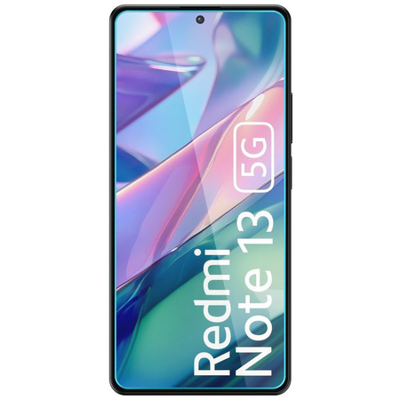 SPIGEN SZKŁO HARTOWANE GLAS.TR SLIM DO XIAOMI REDMI NOTE 13 5G 2