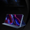 HURTEL CLEAR VIEW CASE ETUI DO XIAOMI REDMI NOTE 12 PRO POKROWIEC Z KLAPKĄ