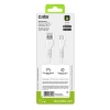 SBS KABEL USB-A DO USB-C 1,5M DO SMARTFONÓW ŁADOWANIE I TRANSFER DANYCH 15W