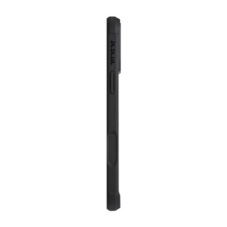 Pitaka Aramid ProGuard Case, Black/Grey - iPhone 17 Pro Max