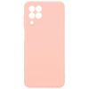 BELINE ETUI SILICONE DO SAMSUNG M33 5G POKROWIEC CASE OCHRONA TELEFON