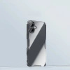 NILLKIN ETUI NATURE PRO CASE DO IPHONE 16 LEKKIE OCHRONA TELEFONU Z CAMERĄ