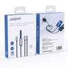 PALPRO KABEL 3X USB-C LIGHTNING SZYBKIE ŁADOWANIE DO SAMSUNG APPLE 100W 1M