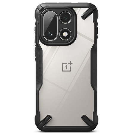 RINGKE FUSION X ONEPLUS 15 BLACK
