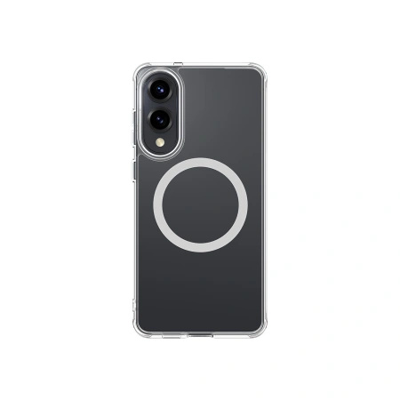 AMAZINGTHING ETUI SILIKONOWE MINIMAL MAG CASE Z PIERŚCIENIEM MAGNETYCZNYM