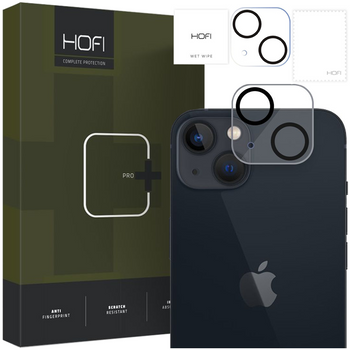 HOFI OSŁONA APARATU DO IPHONE 14 15 PLUS 14 PLUS 15 CAM PRO+ ZABEZPIECZENIE
