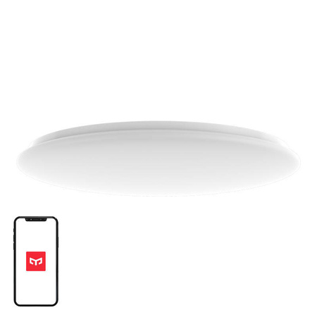 YEELIGHT LAMPA SUFITOWA ARWEN CEILING LIGHT 550C DO INTELIGENTNEGO DOMU