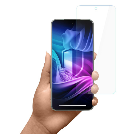 3MK FOLIA DO XIAOMI 15 PRO SILKY MATT PRO MATOWA ANTYWZBŁYSKOWA OCHRONA