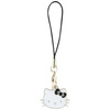 HELLO KITTY ZAWIESZKA DO TELEFONU HKCPMKHK PHONE STRAP CHARMS KITTEN GŁOWA