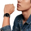 Pasek Tech-Protect MilaneseBand na Samsung Galaxy Watch 40 / 44 / 46 mm - czarny