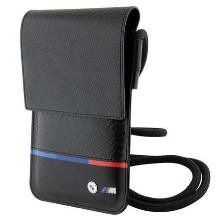 BMW TOREBKA WALLET BAG DO TABLETU IPAD 9 10 AIR PRO 11 12 INCHES CARBON