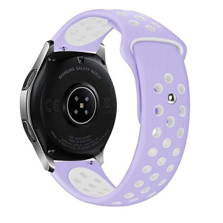 BELINE PASEK WATCH 20MM SILIKONOWY SPORT DO ZEGARKÓW WIELU MODELI I KOLORÓW