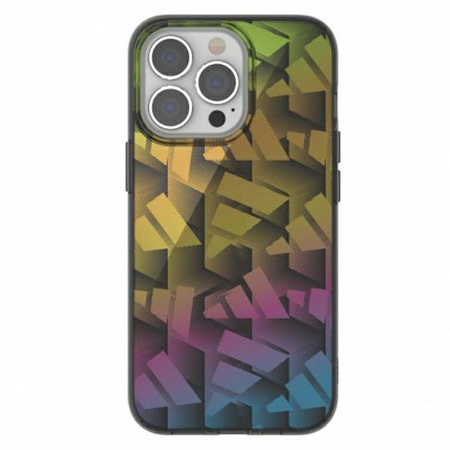 Adidas OR Moulded Case Graphic iPhone 13 Pro / 13 6,1" wielokolorowy/colourful 47251