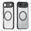 DUX DUCIS ETUI AIMO MAG DO IPHONE 17 AIR Z PIERŚCIENIEM MAGNETYCZNYM