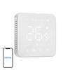 MEROSS TERMOSTAT WIFI INTELIGENTNY DO SMART HOME HOMEKIT ZDALNE STEROWANIE
