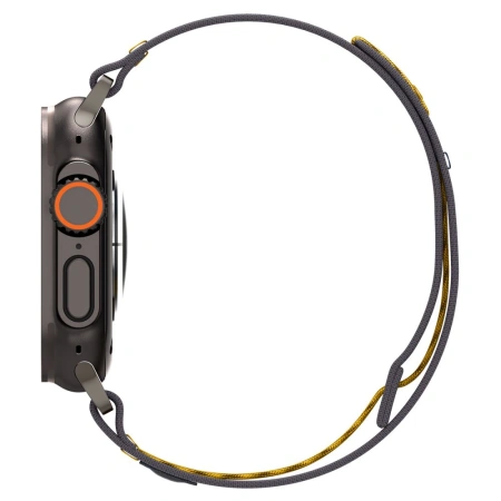 SPIGEN PASEK ATHLEX AIR DO APPLE WATCH 44 45 46 49 MM SPORTOWY