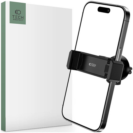 TECH-PROTECT V3 MINI UNIVERSAL VENT CAR MOUNT DO TELEFONÓW UNIWERSALNY