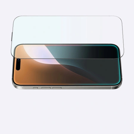 AMAZINGTHING SZKŁO HARTOWANE TITAN MAX TEMPERED GLASS DO IPHONE 16 PRO
