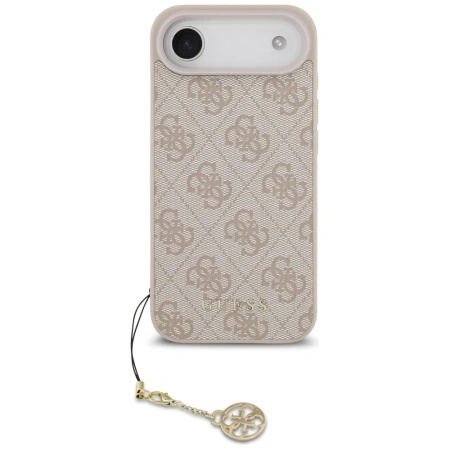 GUESS ETUI 4G CHARMS COLLECTION MAGSAFE DO IPHONE AIR Z CHARMS