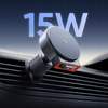 MCDODO CAR PHONE HOLDER INDUCTION CHARGER FOR MAGSAFE QI2